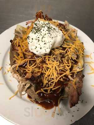 Mat's Cafe & Catering