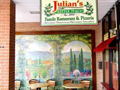 Julians Little Italy