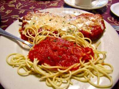 Julians Little Italy