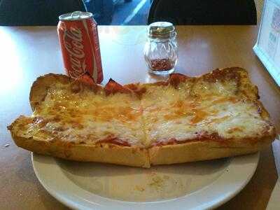 Ave 3 Pizza, Subs Catering