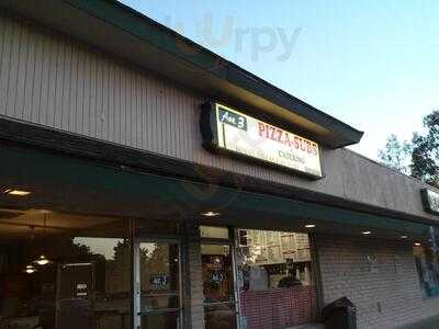 Ave 3 Pizza, Subs Catering