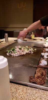 Kobe Ninja House Japanese Grill