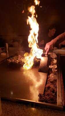 Kobe Ninja House Japanese Grill