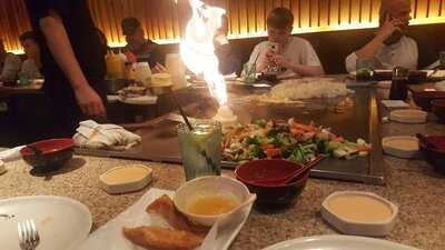 Kobe Ninja House Japanese Grill