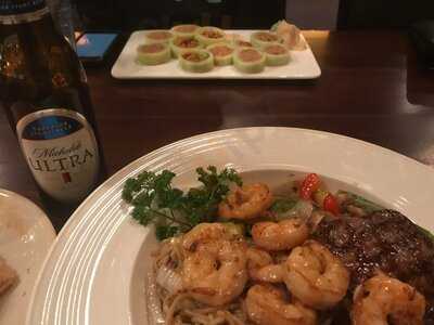 Kobe Ninja House Japanese Grill