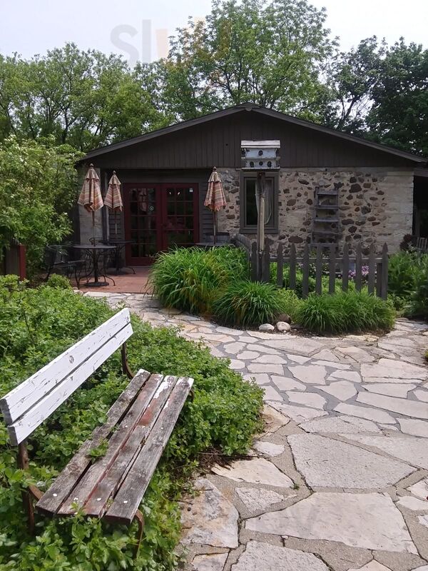 Jack's Pantry & Cafe