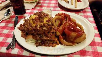Huckleberry's