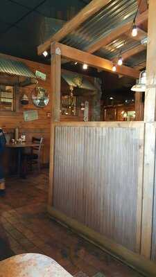 Huckleberry's