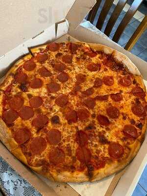 Frank's Pizza And Restaurant