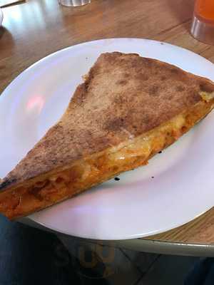 Frank's Pizza And Restaurant