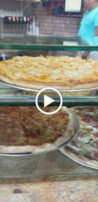 Frank's Pizza And Restaurant