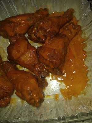 Frank's Pizza And Restaurant