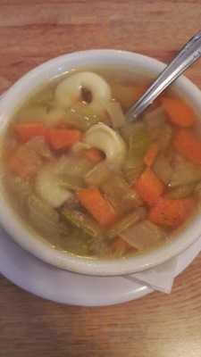 Frank's Pizza And Restaurant