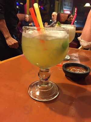 El Guajillo Mexican Restaurant