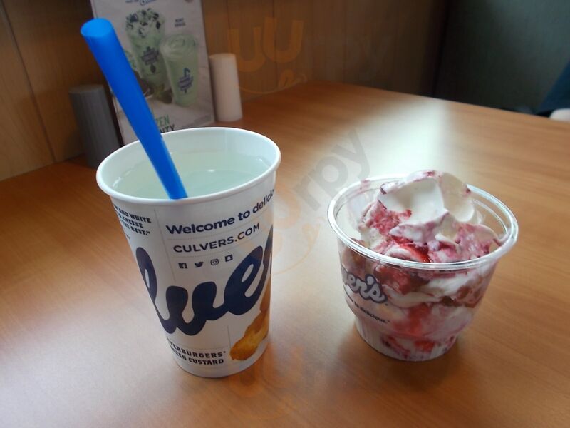 Culver's