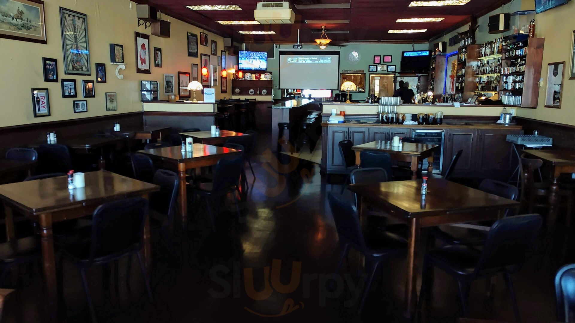 Henry's Fine Edibles