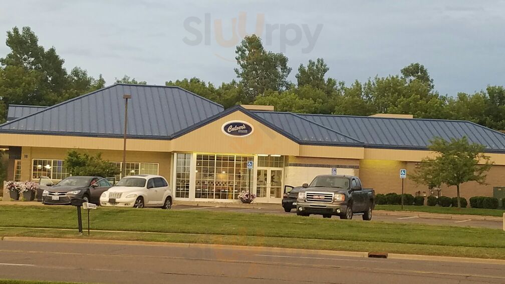 Culver's