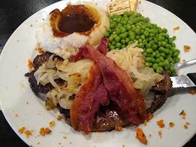 Cricketers British Pub & Restaurant