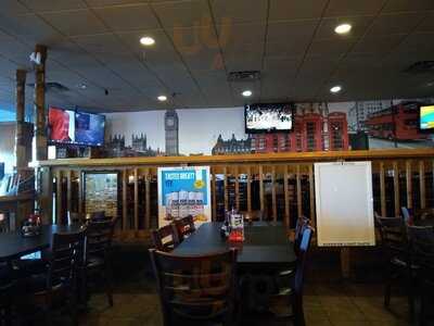 Cricketers British Pub & Restaurant