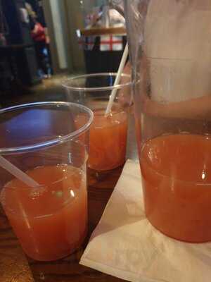 Cricketers British Pub & Restaurant