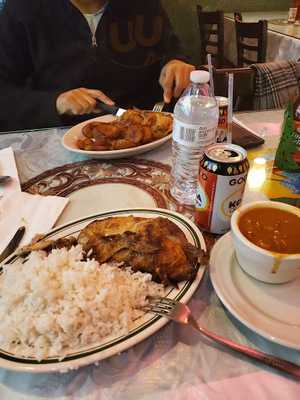 La Fonda Boricua