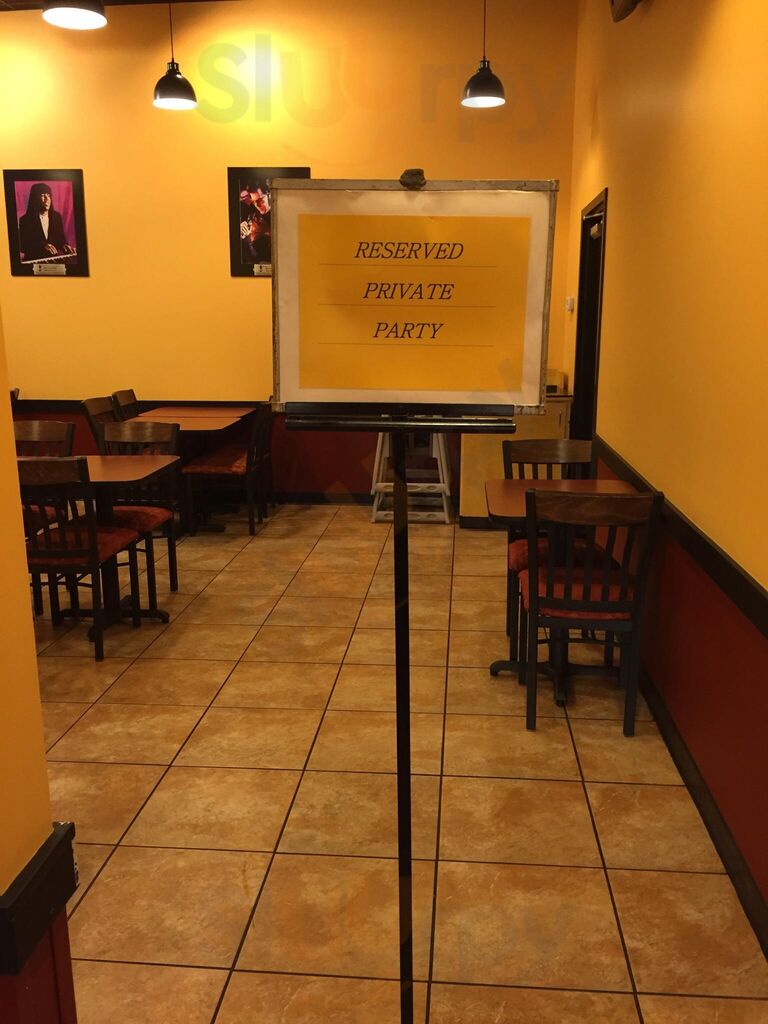 Moe's Southwest Grill