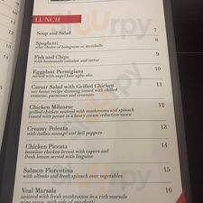 Benny's Ristorante Italiano