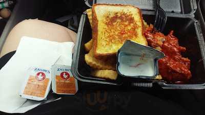 Zaxby's