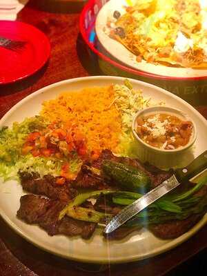 Frontera Tacos And Tequila