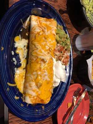 Frontera Tacos And Tequila