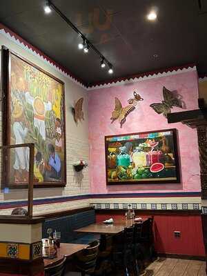 Frontera Tacos And Tequila