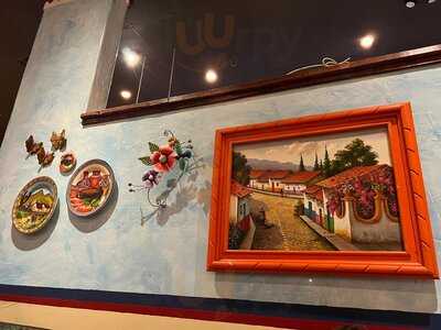 Frontera Tacos And Tequila