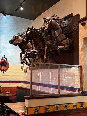 Frontera Tacos And Tequila