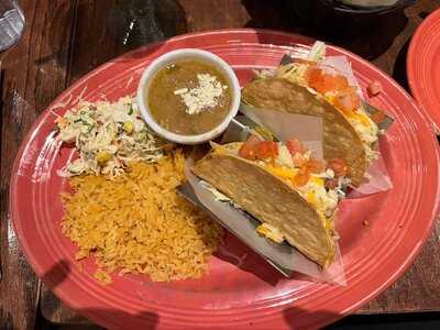 Frontera Tacos And Tequila