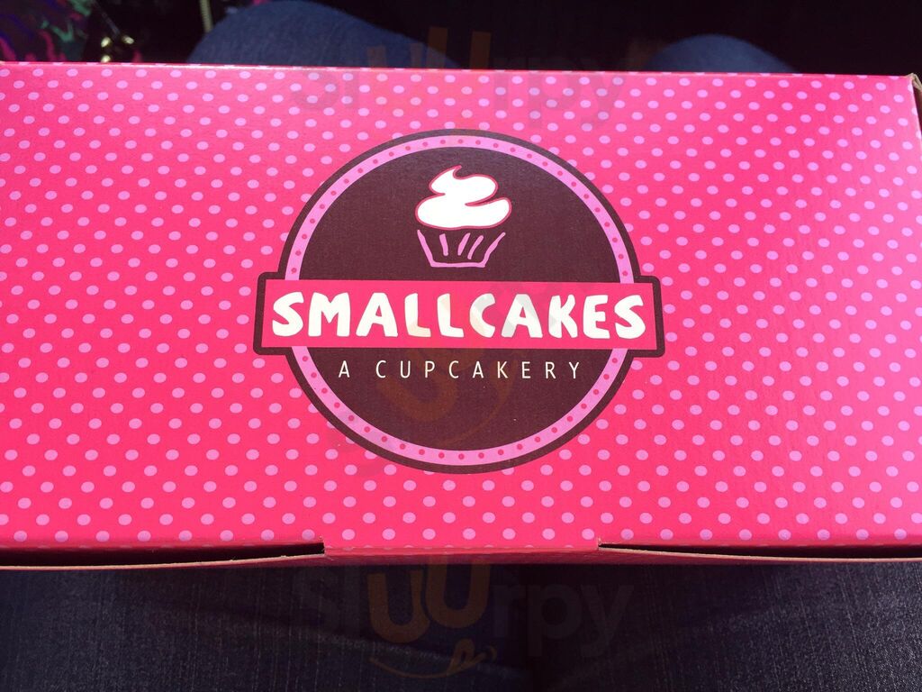 Smallcakes
