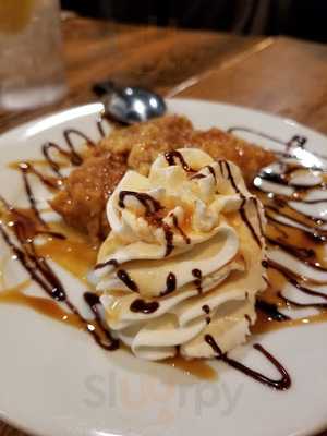 Mina's Spanish Kitchen