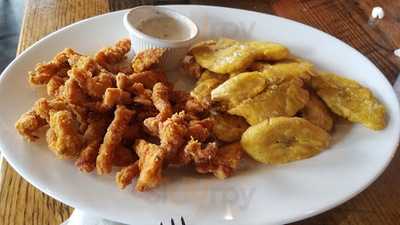 Mina's Spanish Kitchen