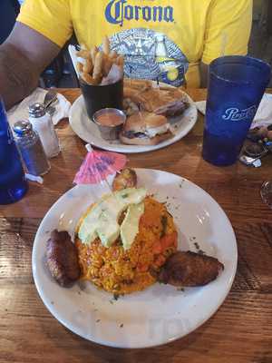 Mina's Spanish Kitchen