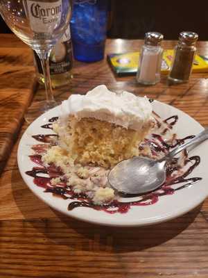 Mina's Spanish Kitchen