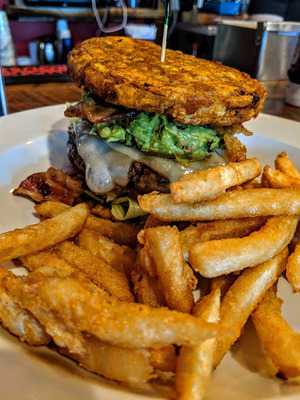 Mina's Spanish Kitchen