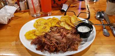 Mina's Spanish Kitchen