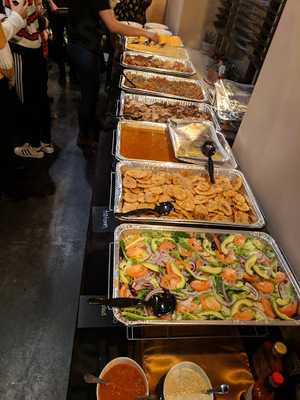 Mina's Spanish Kitchen