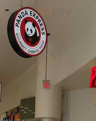 Panda Express