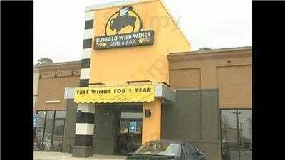 Buffalo Wild Wings