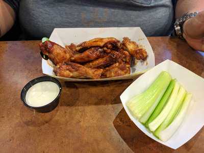 Buffalo Wild Wings