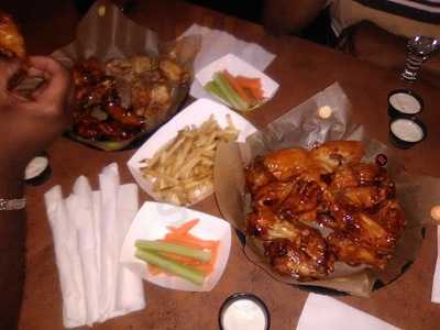 Buffalo Wild Wings
