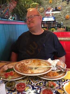 Rosa's Cafe & Tortilla Factory