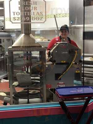 Rosa's Cafe & Tortilla Factory
