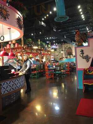 Rosa's Cafe & Tortilla Factory