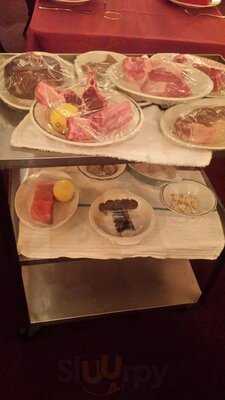 La Trattoria Restaurant